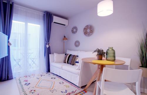 Sant Antoni de Calonge Appartement | Budget Beach Studio 24