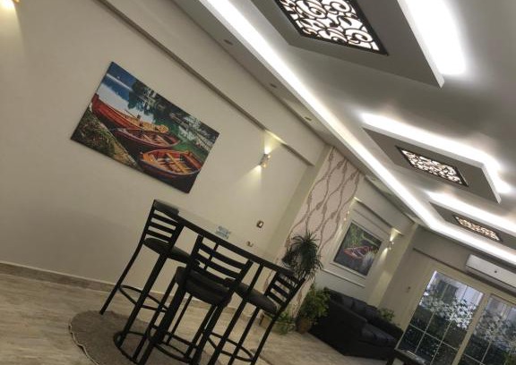 Sidi Jabir Appartement | Budget Benefit Break