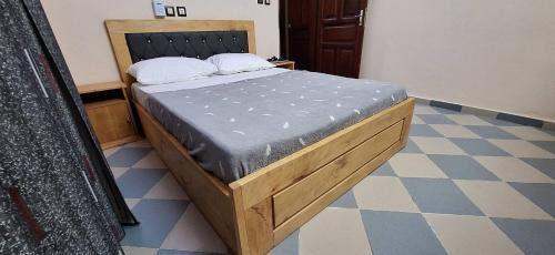 Littoral Department Appartement | Budget Double Room In Cotonou Benin