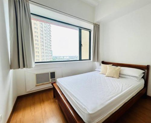 Kapitolyo Appartement | Budget Family Room at Ace Suites by the Famous Indoor Water Spa
