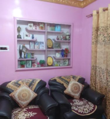 Rajbagh Maison | Budget friendly House Rajbagh Srinagar Kashmir