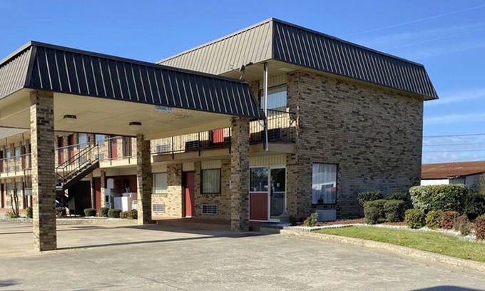 Baxley Hôtel | Budget Host Inn Baxley