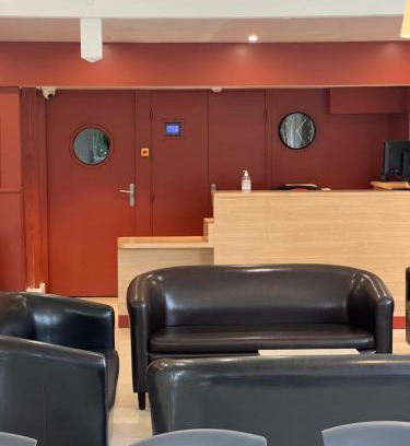 Dammarie Les Lys Hôtel | Budget Hotel Melun Sud - Dammarie Les Lys