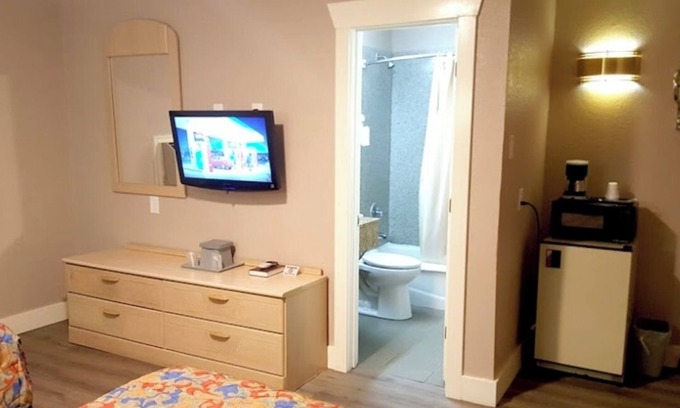 Coleman Hôtel | Budget In