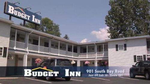 Bayberry Hôtel | Budget Inn Cicero