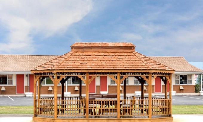 Mifflintown Hôtel | Budget Inn Mifflintown