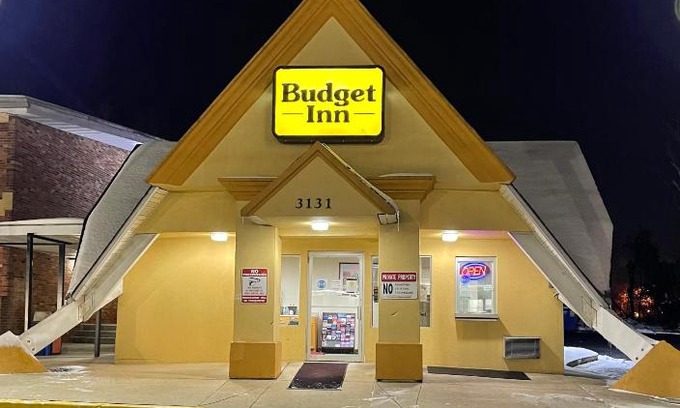 Hillcrest Heights Hôtel | Budget Inn Temple Hills