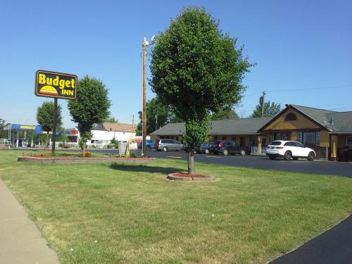 Tonawanda Hôtel | Budget Inn Tonawanda