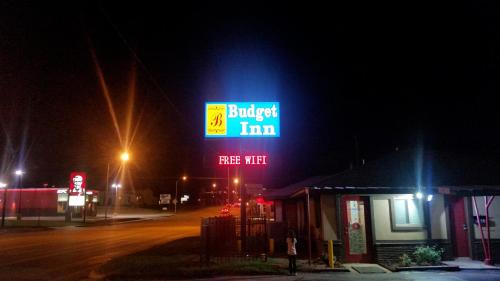 Chickasha Hôtel | Budget Inn
