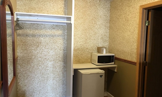 Jefferson City Hôtel | Budget Inn
