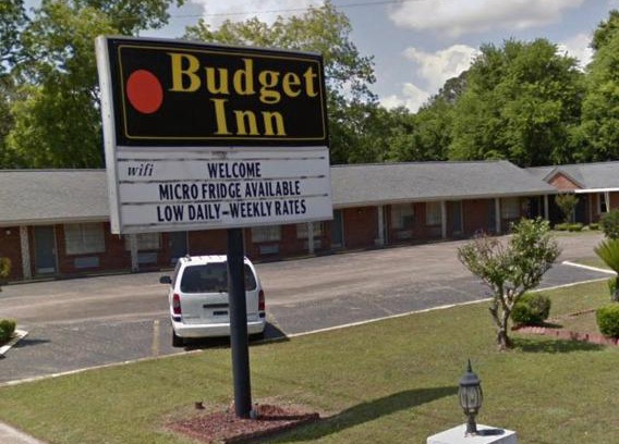 Perdue Hill Hôtel | Budget Inn