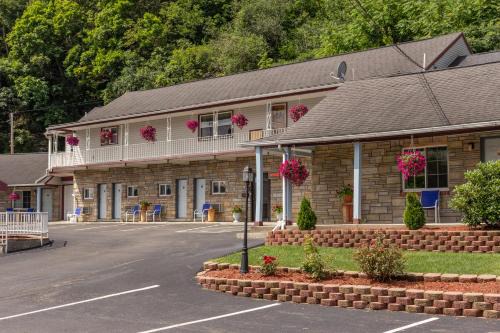 Watkins Glen Hôtel | Budget Inn Watkins Glen