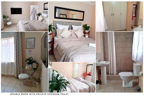 Krugersdorp Maison | Budget Stays at Olivia Pines Guesthouse