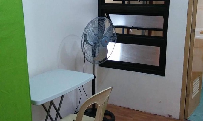 Pio del Pilar Maison | Budget Studio Unit in Makati