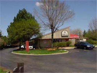 Columbus Hôtel | Budgetel Inn & Suites