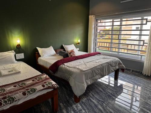 Kamalapur Maison | Budha Home Stay
