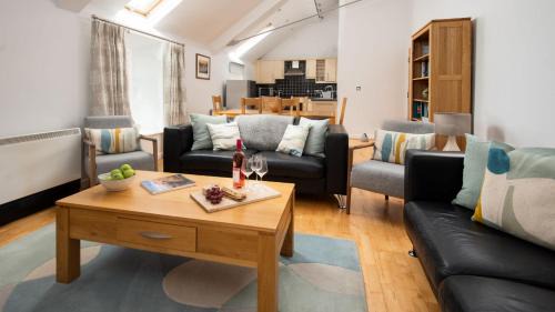 Waren Mill Maison | Budle Bay Loft