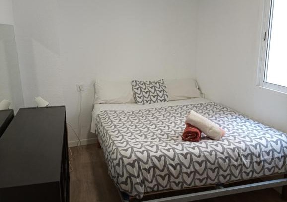 La Merced Maison | Buena Onda Merced