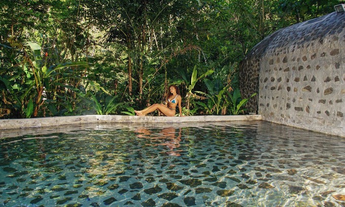 Canas Dulces Station Balnéaire | Buena Vista del Rincon Eco Adventure Park, Hotel & Spa