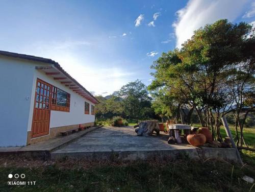 Raquira Maison | Buena vista, espacio natural.
