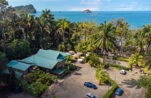 Manuel Antonio Hôtel | Buena Vista Plus