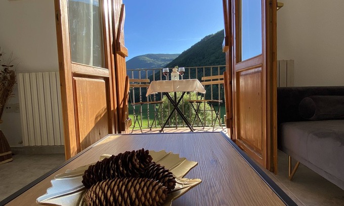 Biescas Appartement | Buenavista2