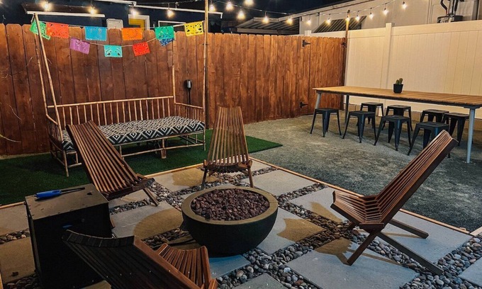 Logan Heights Maison | * Bueno Bueno Casita * / 7 min to Downtown / 4 Bdr