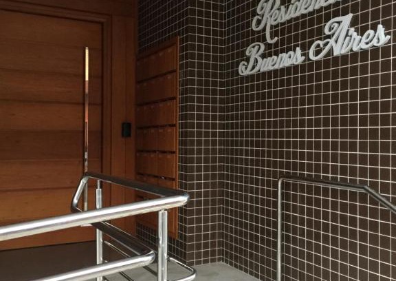 Centro Appartement | Buenos Aires 605