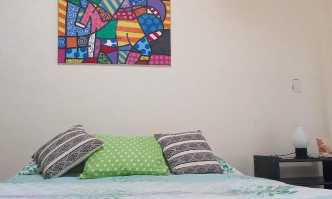 San Antonio de Padua Appartement | Buenos Aires Tango Apartment near Golf