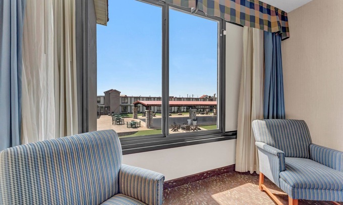 Cheektowaga Hôtel | Buffalo Airport Hotel