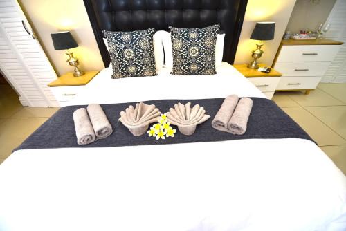 Pretoria Maison | Buffels Place Guesthouse
