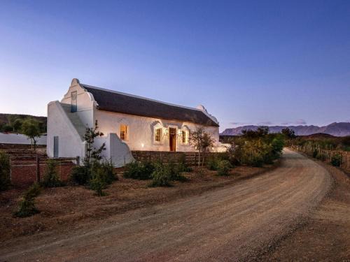Kannaland Appartement | Buffelsdrift Farm