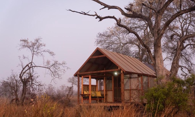 Kruger National Park Autre | Buffelshoek Tented Camp