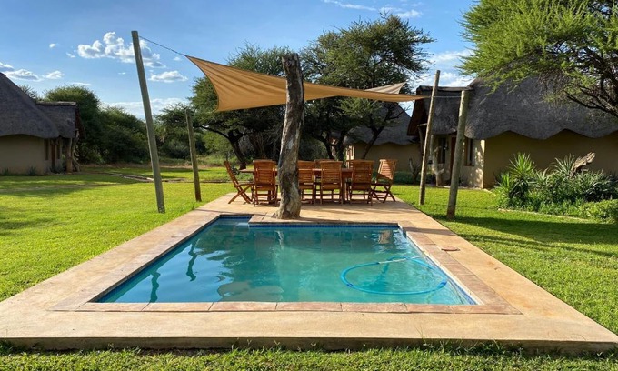 Thabazimbi Maison | Buffelsvlei Lodge