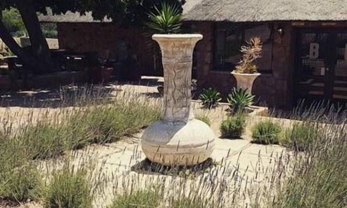 Lydenburg Maison | Buffelsvley Guest Farm and Klipskuur Wedding Venue