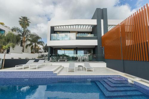 Vale do Lobo Villa | Buganvilia - Luxury villa - private pool by HD