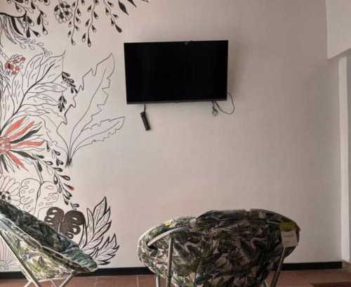 Pacuare Reserve Appartement | Buganvilla Quepos Dos