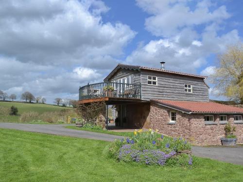 Hay-on-Wye Maison | Bugatti House