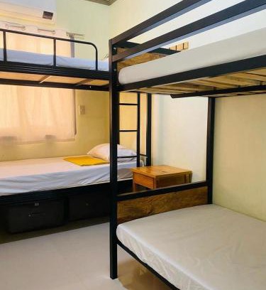 Mabini Maison | Bughaw Dive House - Anilao, Mabini, Batangas