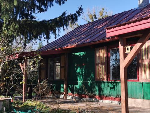 gmina Sławatycze Maison | Buglandia