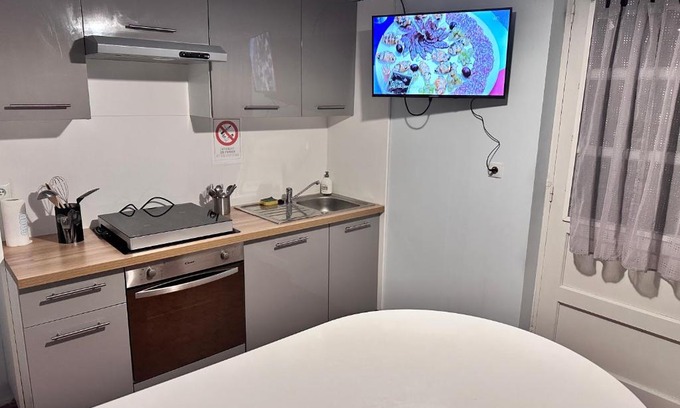 Saumur Appartement | Bugle