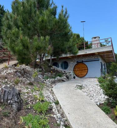 Sagada Villa | Bugnay Cabin of The Shire