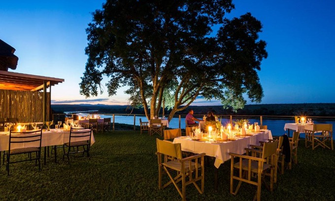 Hectorspruit Cabine | Buhala Lodge