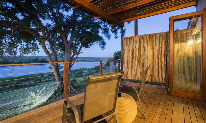 Hectorspruit Cabine | Buhala Lodge