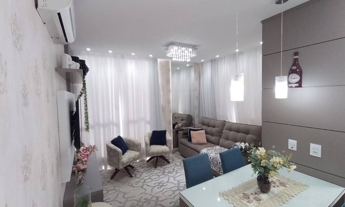 Capao da Canoa Appartement | Building with swimming pool - direct reservations with me - IG pabloreidoimovel