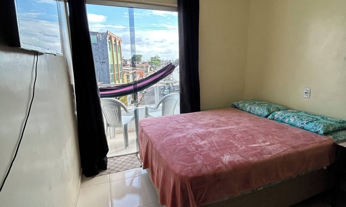 Maracangalha Maison | Building with 8 FLATS for +30 people - 7 min from COP30
