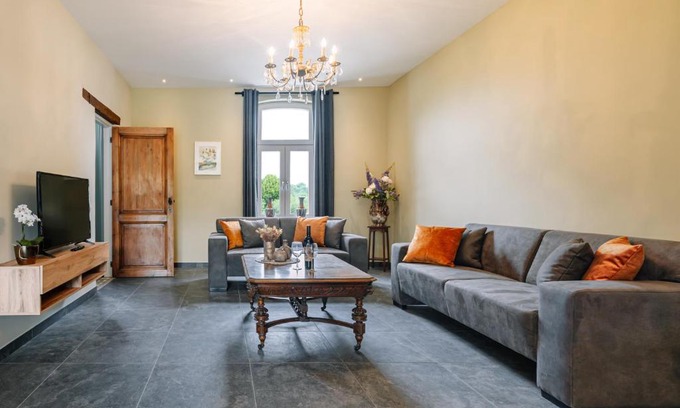 Sint Geertruid Maison | BuitenGewoon Libeek