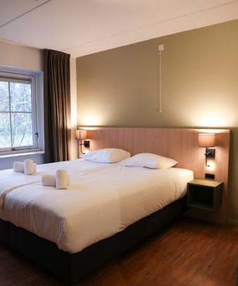 De Bult Hôtel | Buitengoed Fredeshiem