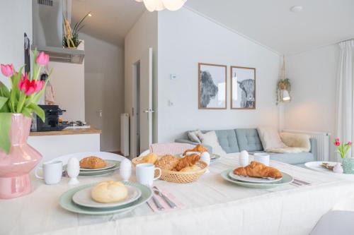 Dwingeloo Appartement | Buitenlede 7 - Suite M