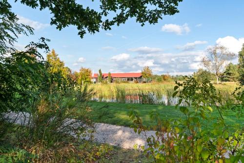 Appelscha Station Balnéaire | Buitenplaats de Hildenberg